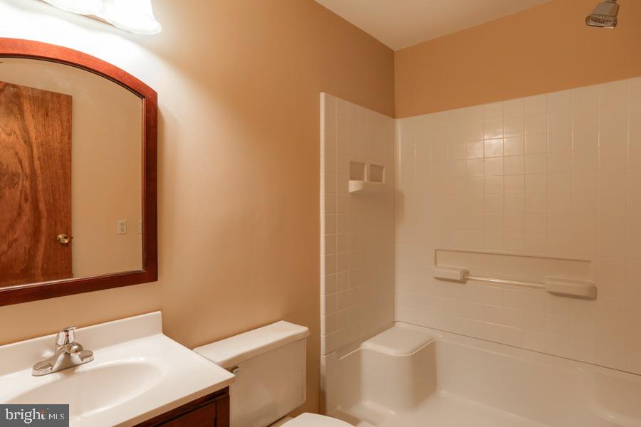 OLD FORGE ACRES - Residential