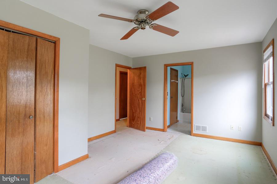 OLD FORGE ACRES - Residential