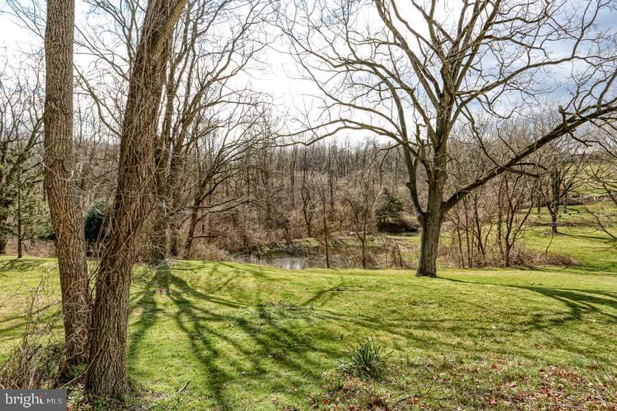 OLD FORGE ACRES - Residential