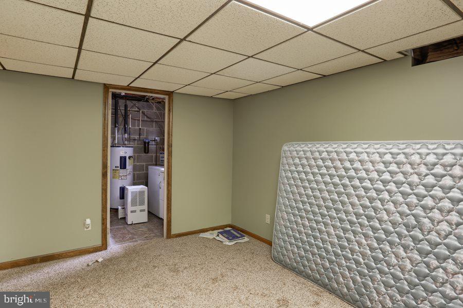 OLD FORGE ACRES - Residential