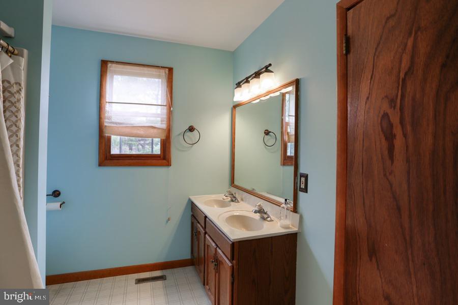 OLD FORGE ACRES - Residential