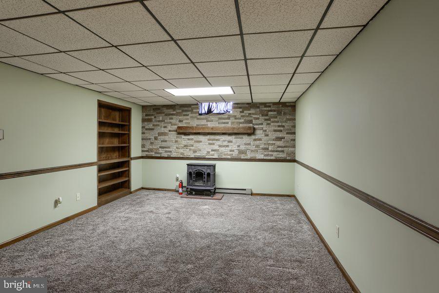 OLD FORGE ACRES - Residential