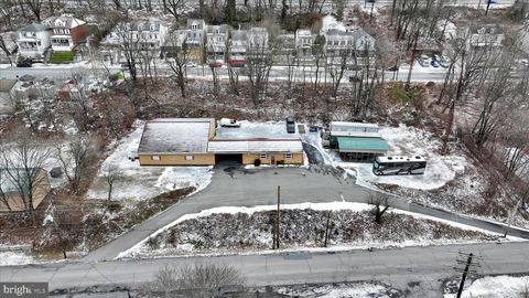 Photo of 351 E Railroad Street, POTTSVILLE, PA 17901 (MLS # PASK2025000)