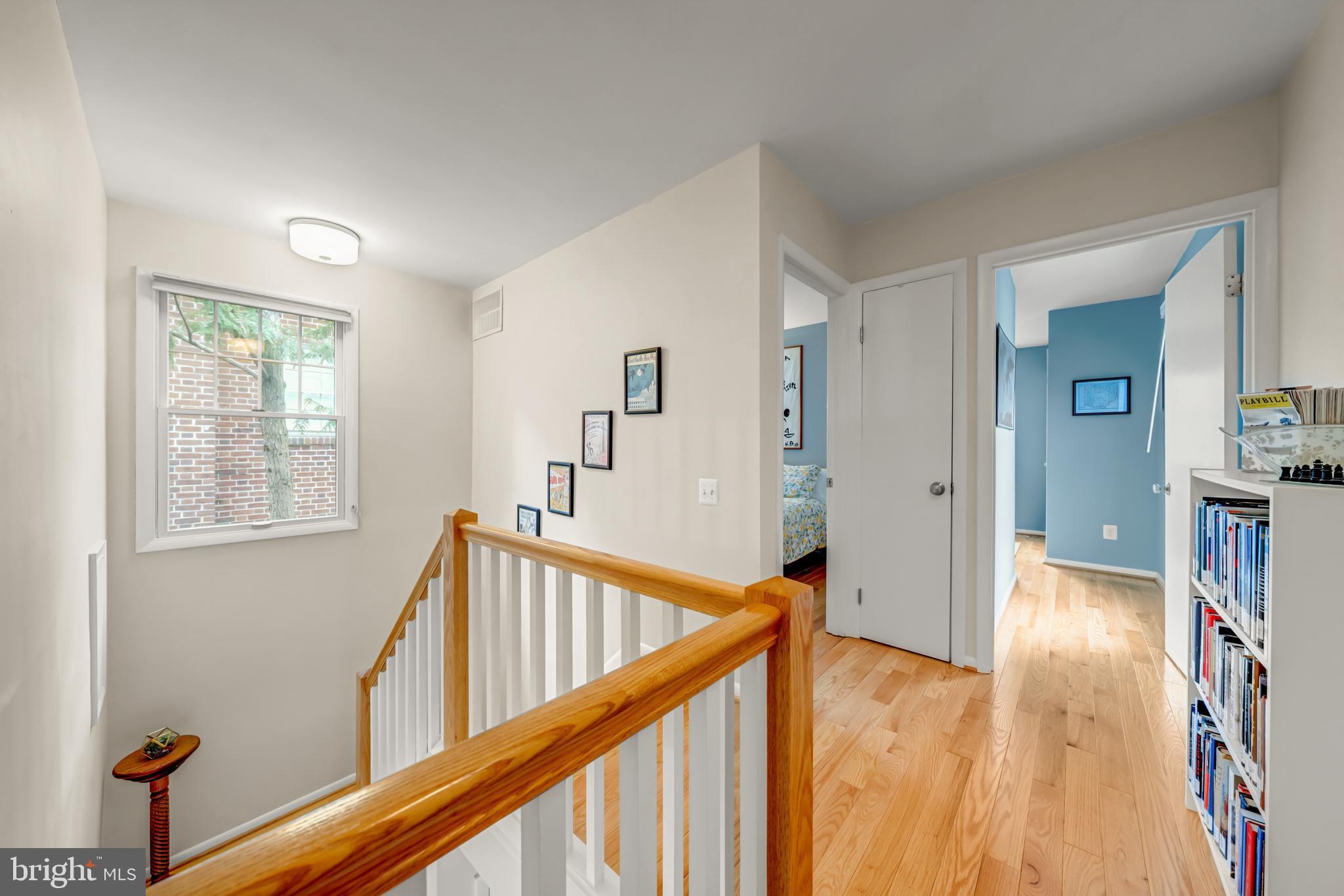 GEORGE WASHINGTON PARK - Residential