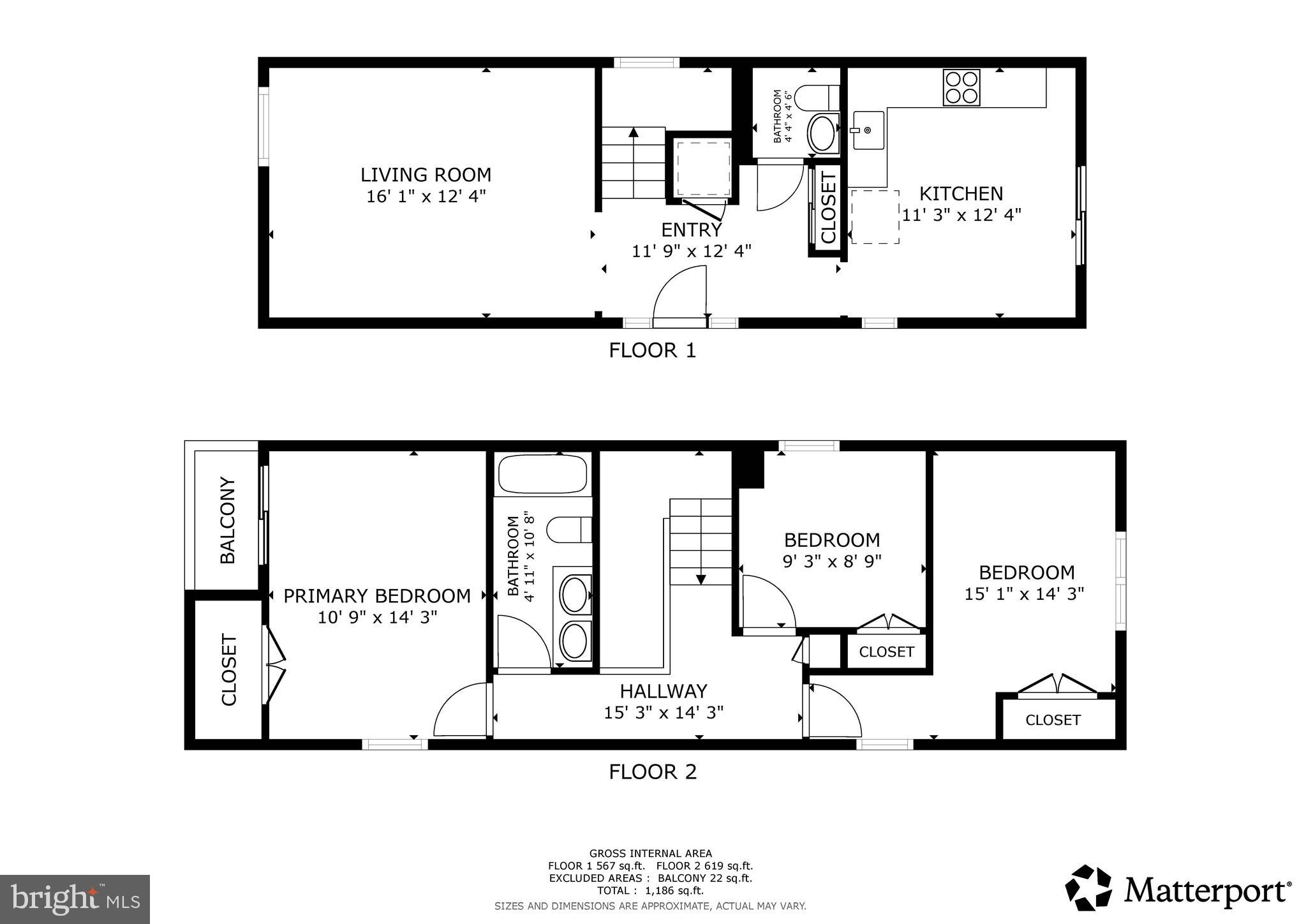 GEORGE WASHINGTON PARK - Residential