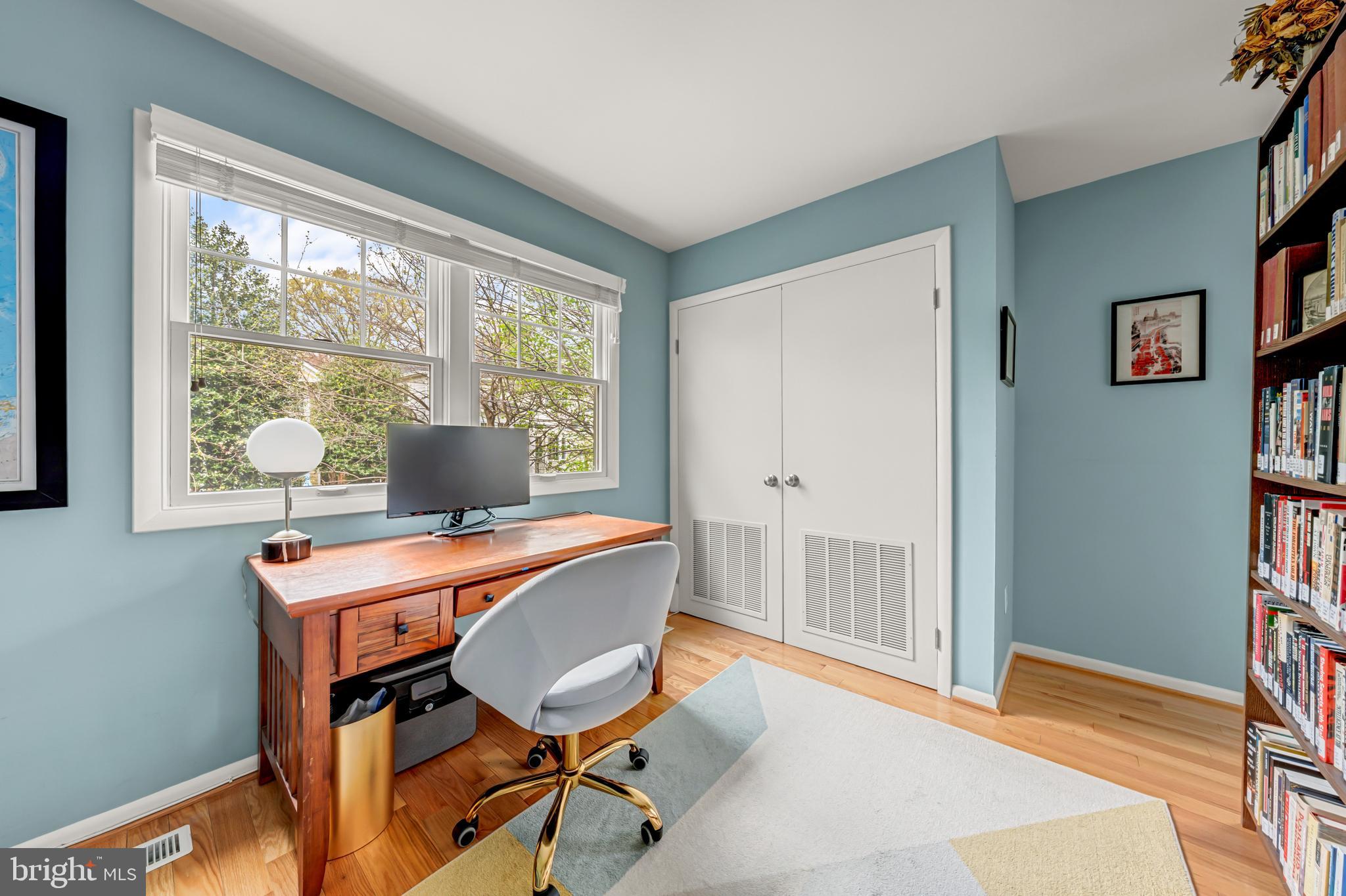 GEORGE WASHINGTON PARK - Residential