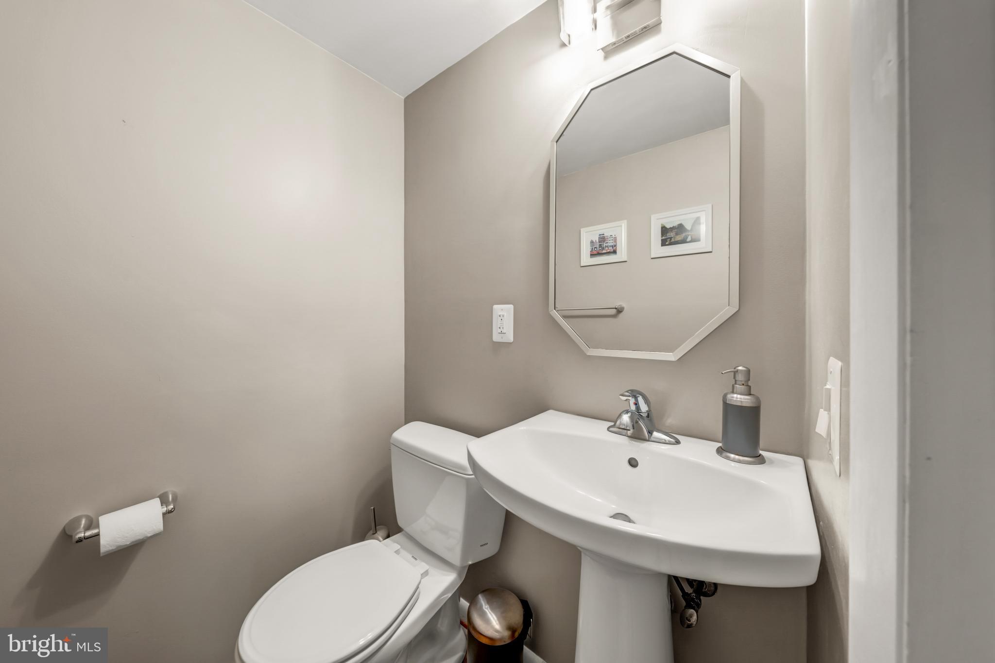 GEORGE WASHINGTON PARK - Residential