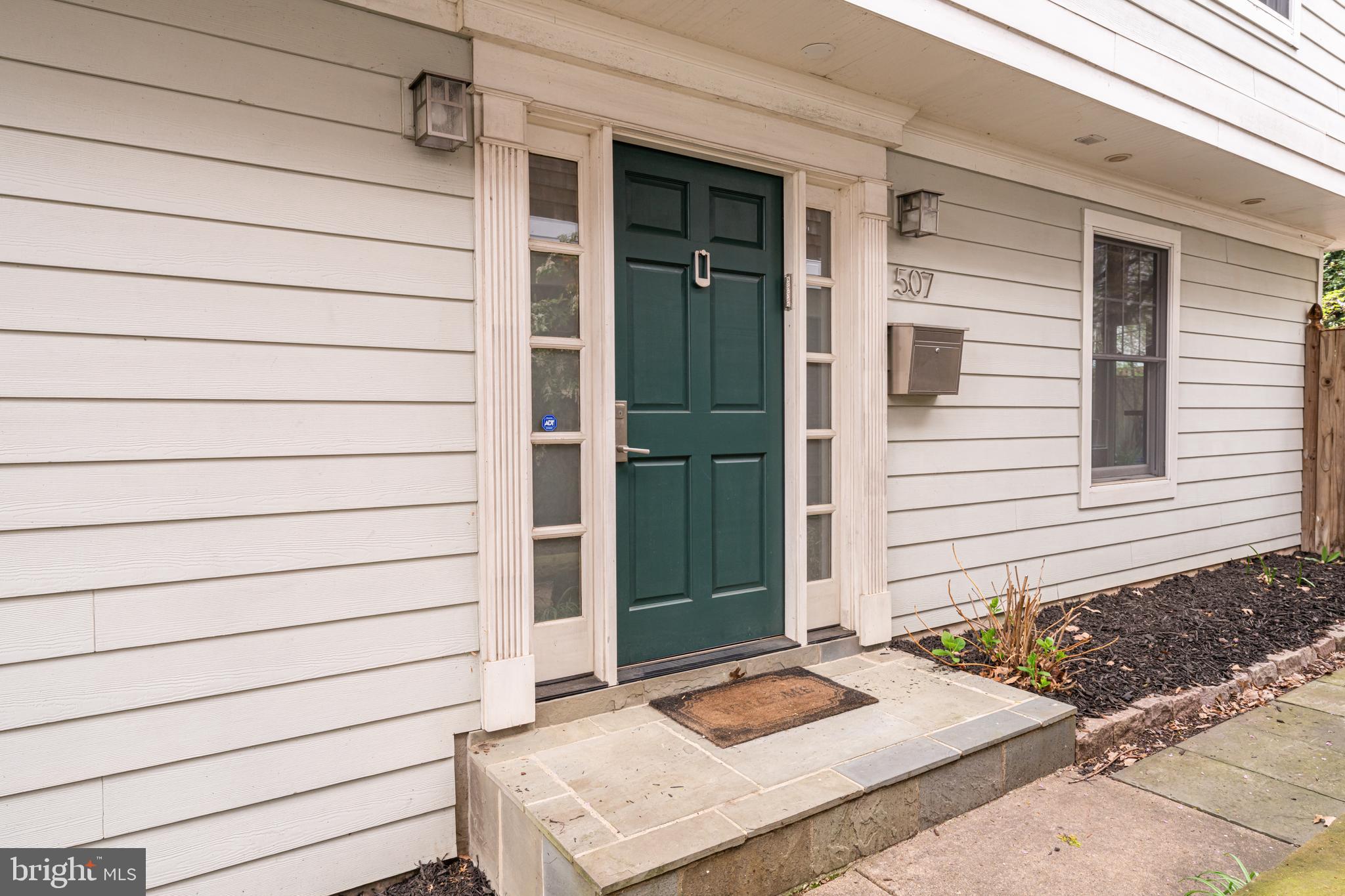 GEORGE WASHINGTON PARK - Residential