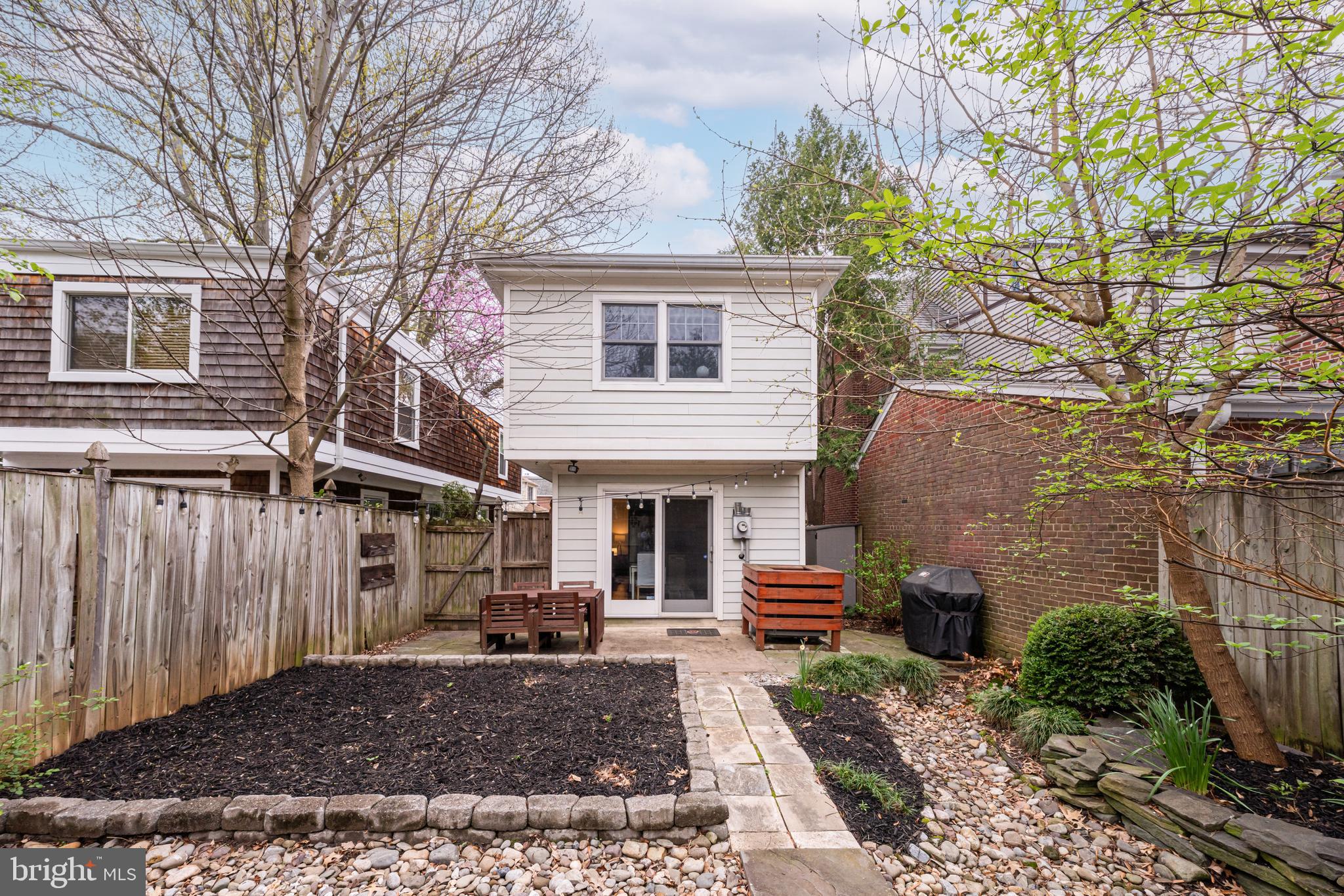 GEORGE WASHINGTON PARK - Residential