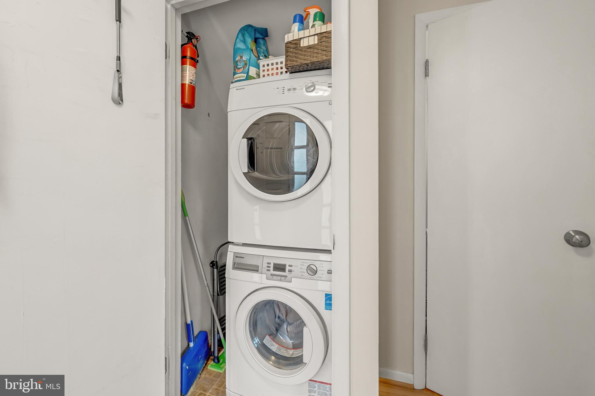 GEORGE WASHINGTON PARK - Residential