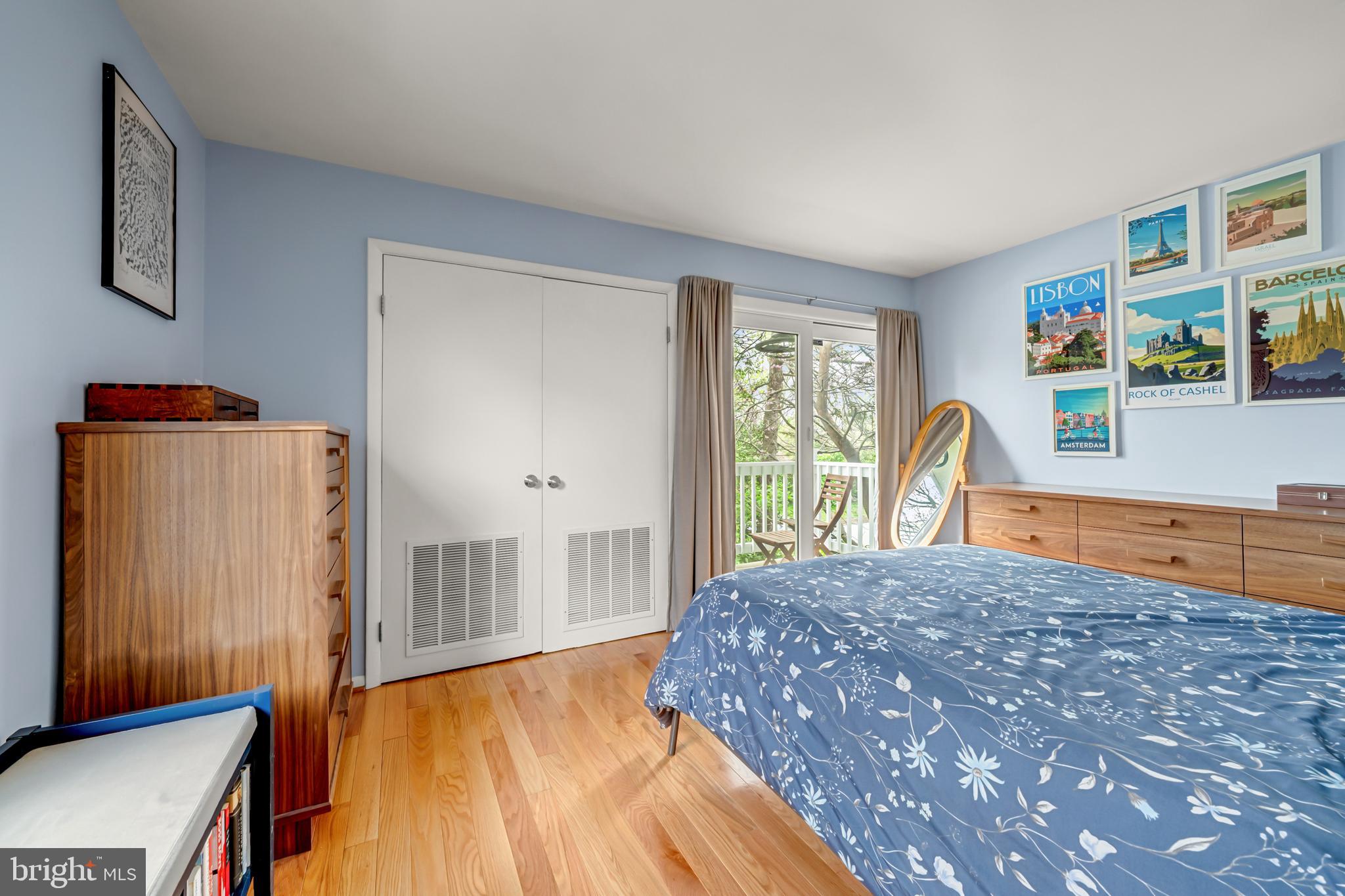 GEORGE WASHINGTON PARK - Residential