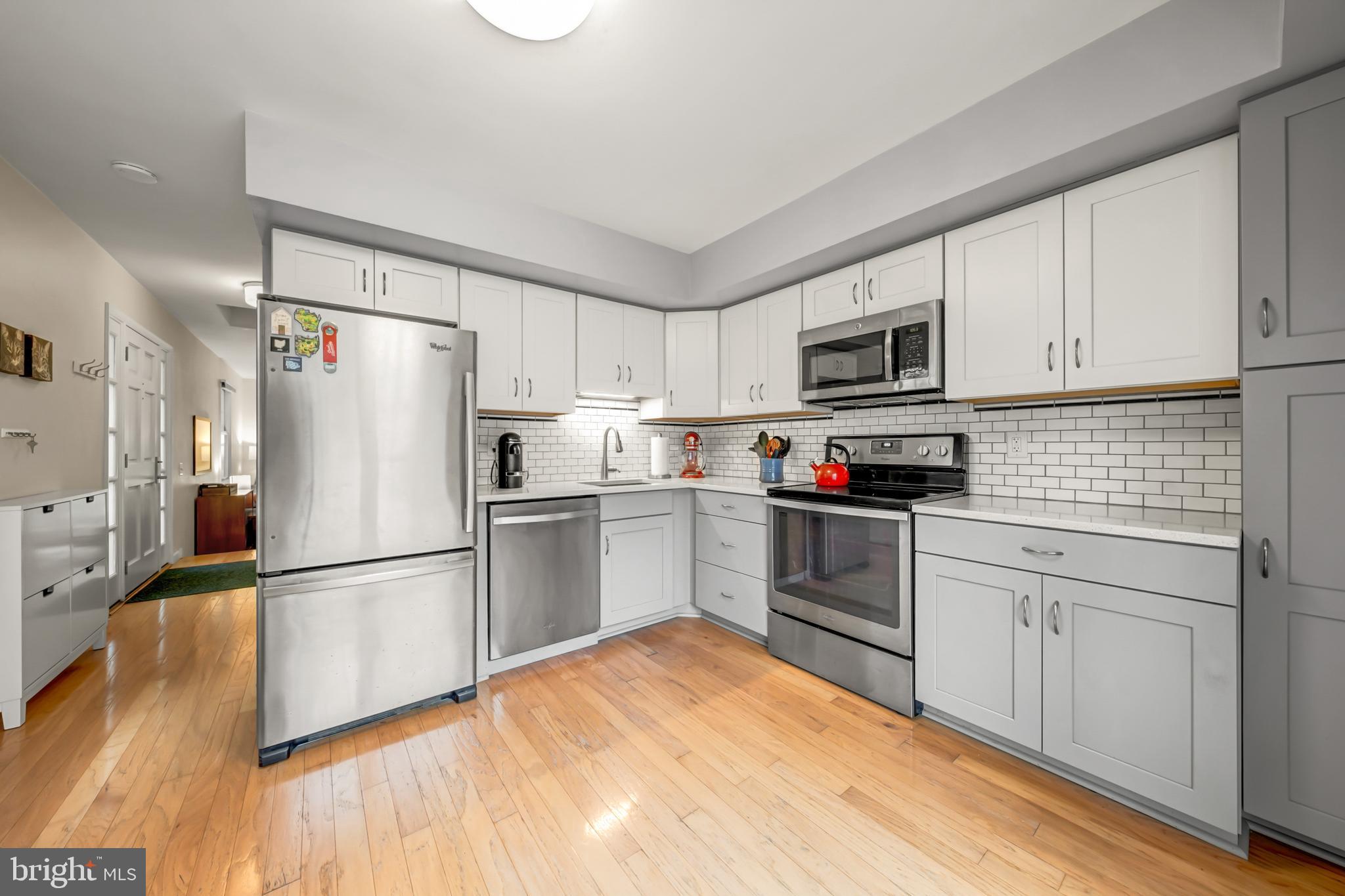 GEORGE WASHINGTON PARK - Residential