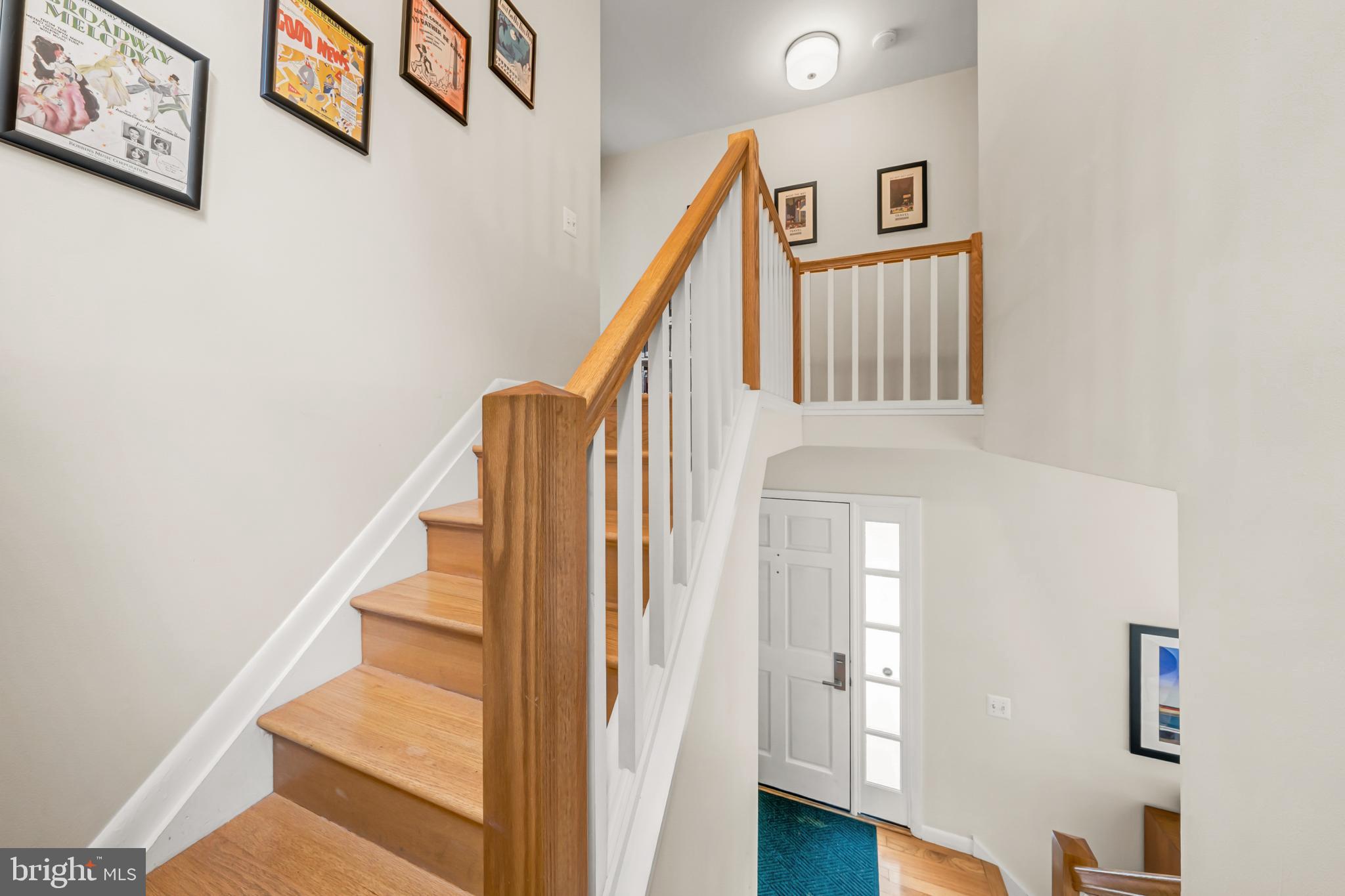 GEORGE WASHINGTON PARK - Residential