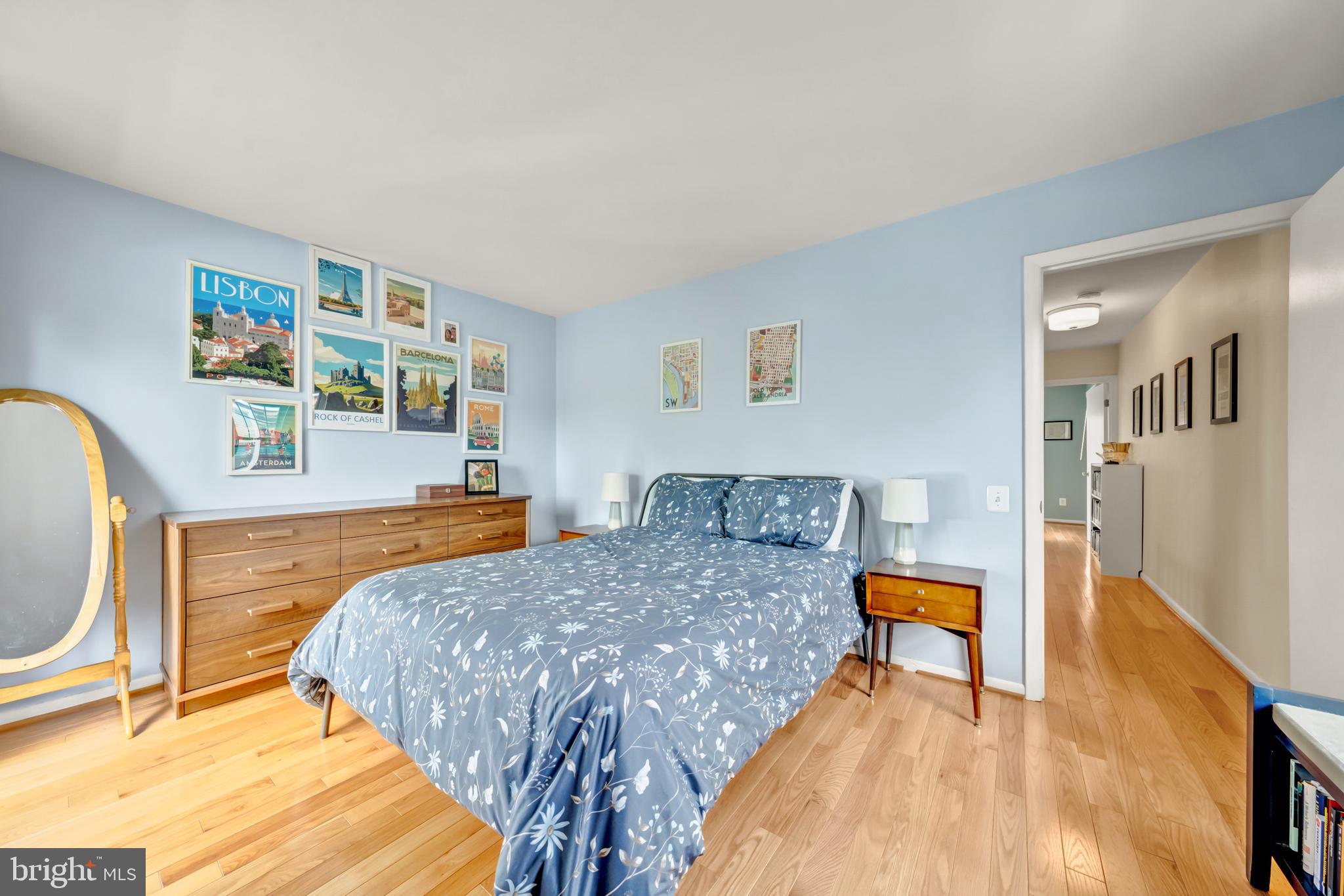 GEORGE WASHINGTON PARK - Residential