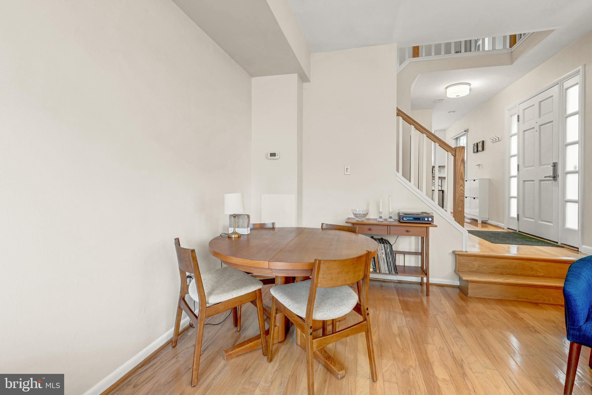 GEORGE WASHINGTON PARK - Residential