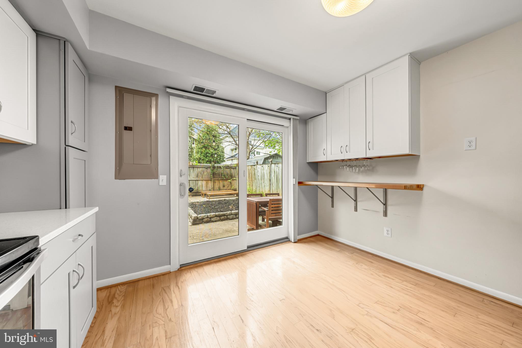 GEORGE WASHINGTON PARK - Residential