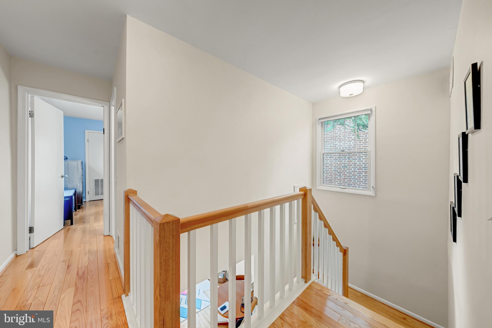 GEORGE WASHINGTON PARK - Residential