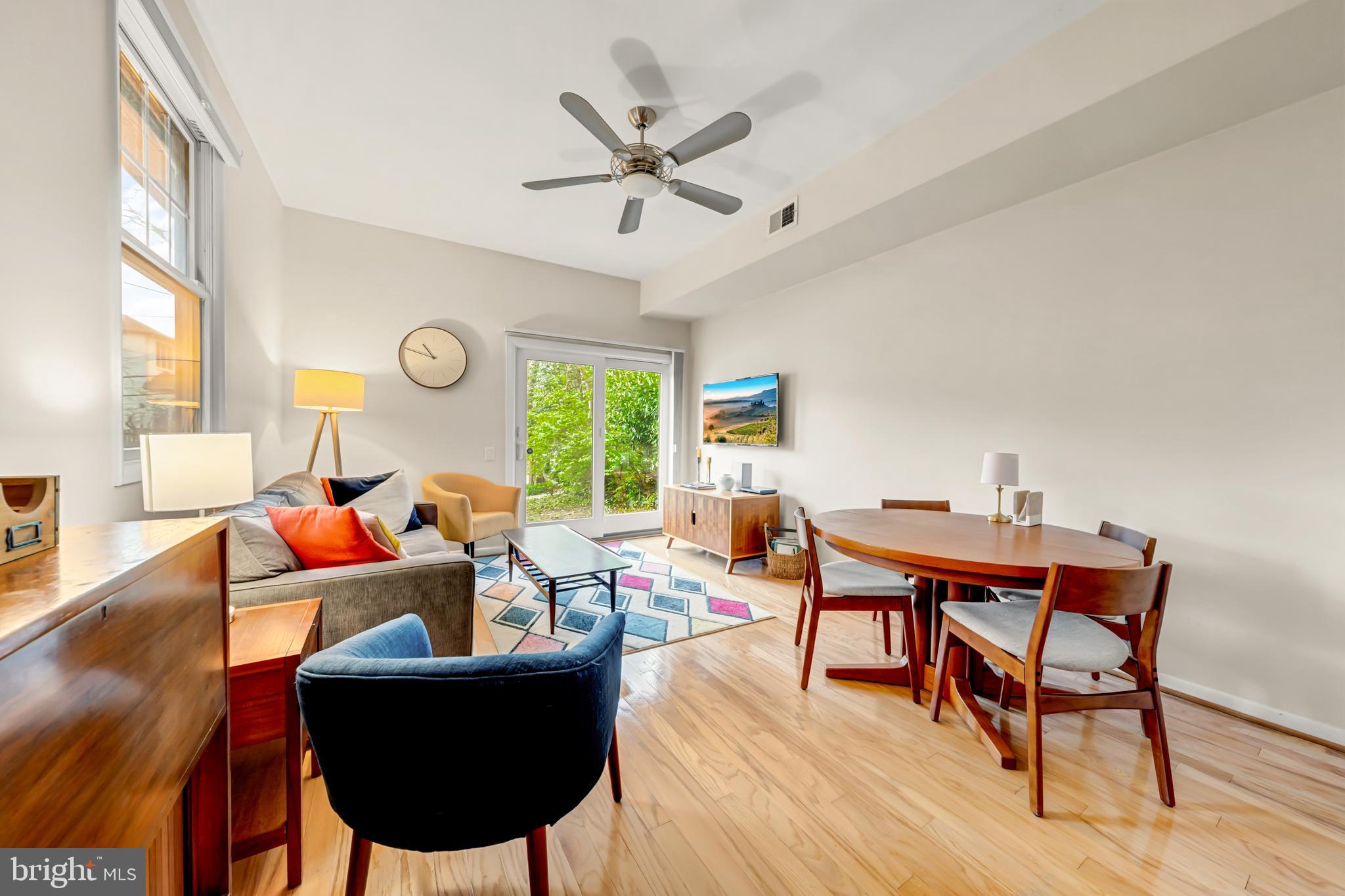 GEORGE WASHINGTON PARK - Residential