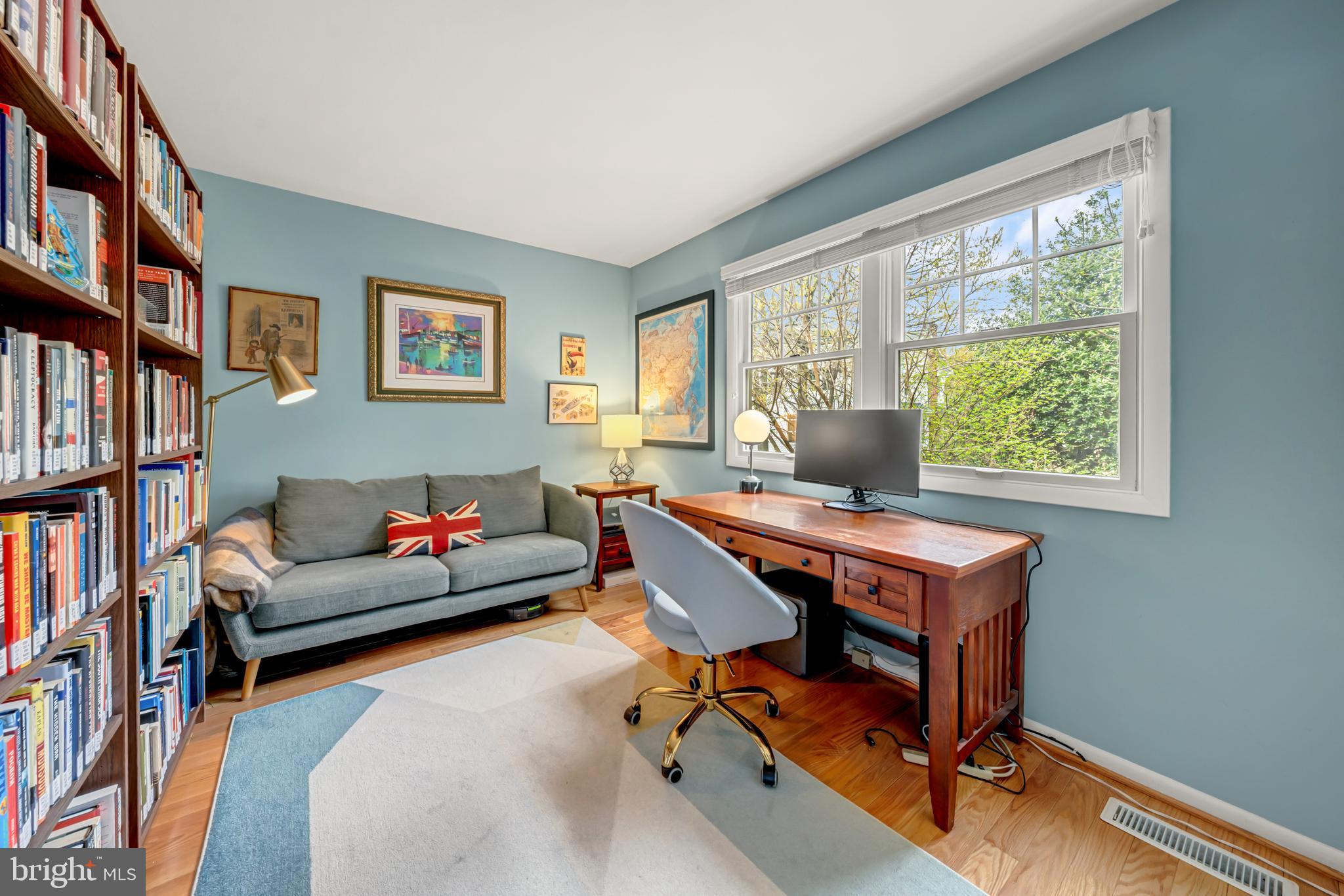 GEORGE WASHINGTON PARK - Residential