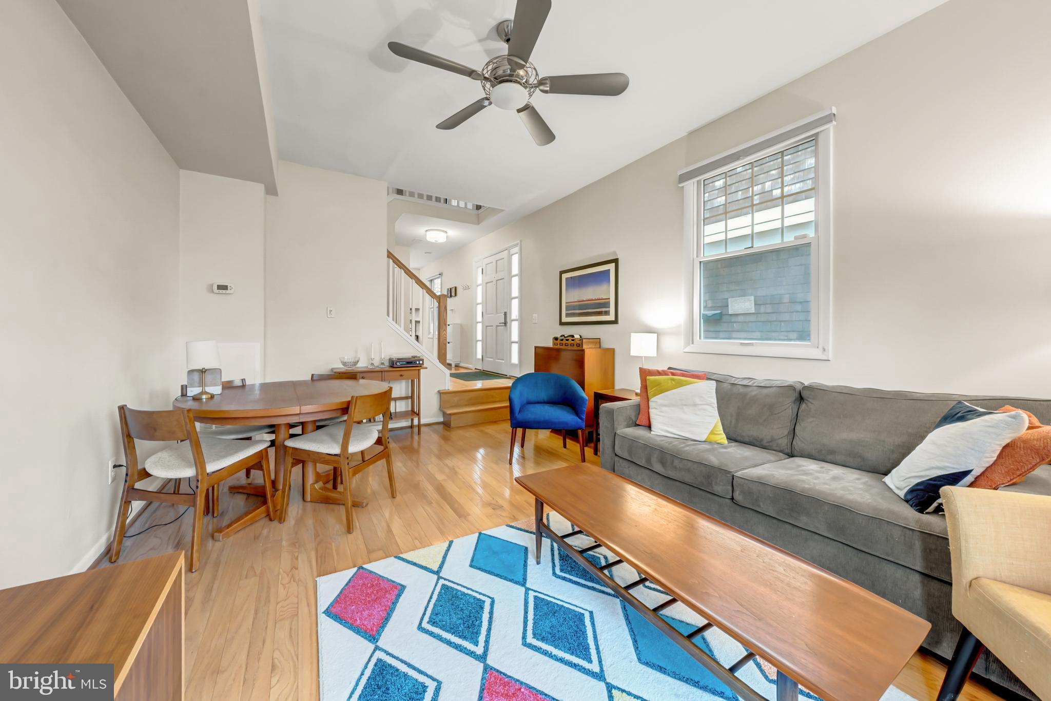 GEORGE WASHINGTON PARK - Residential