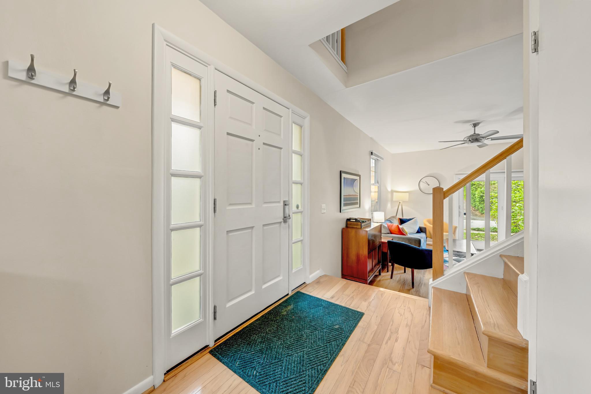 GEORGE WASHINGTON PARK - Residential