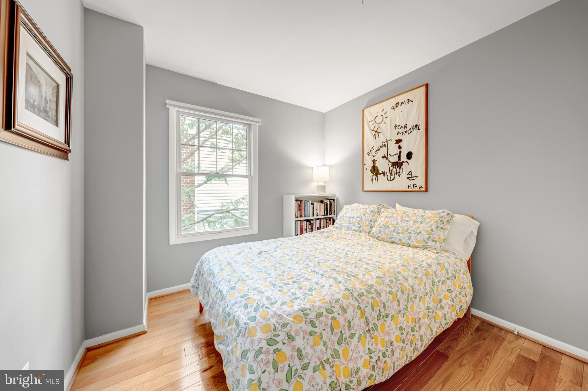 GEORGE WASHINGTON PARK - Residential