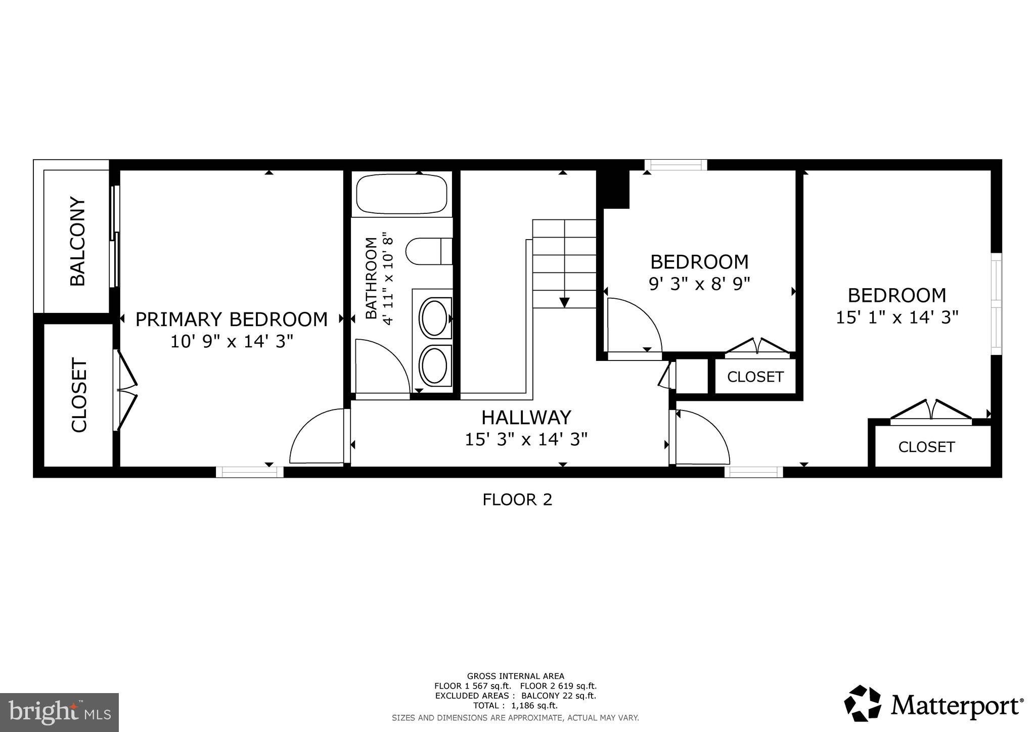 GEORGE WASHINGTON PARK - Residential