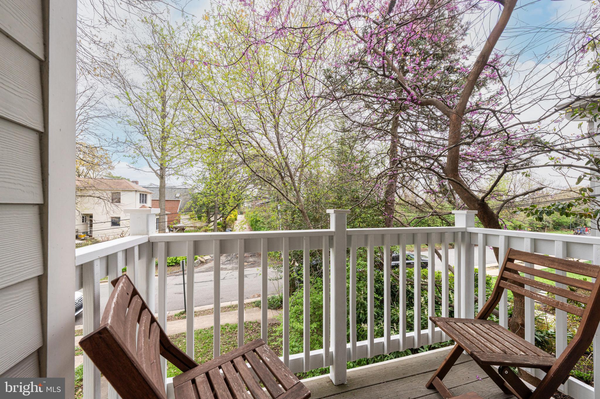 GEORGE WASHINGTON PARK - Residential