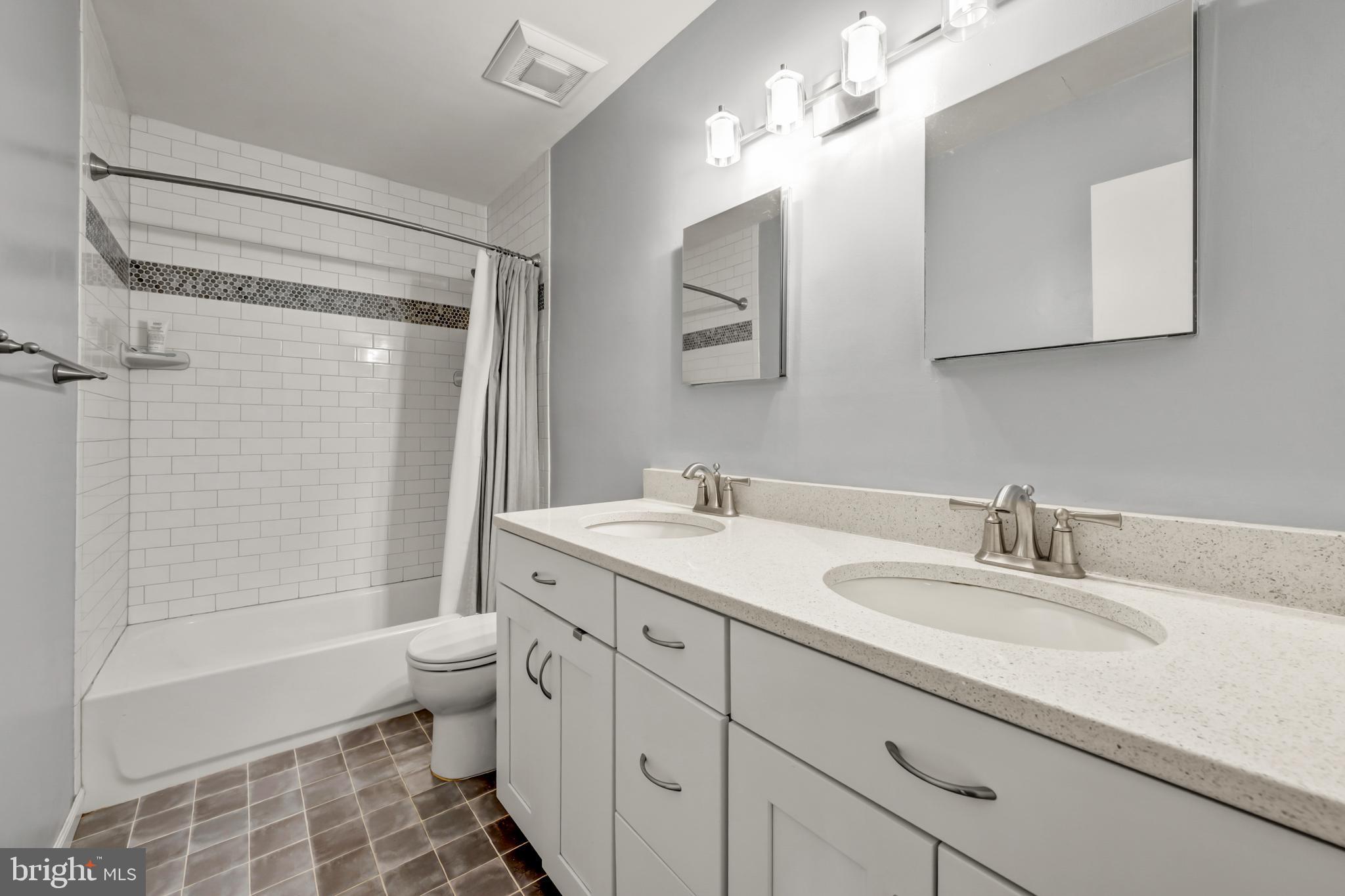 GEORGE WASHINGTON PARK - Residential