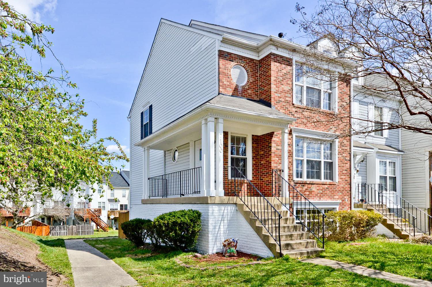 SUMMIT CREEK - Residential Lease