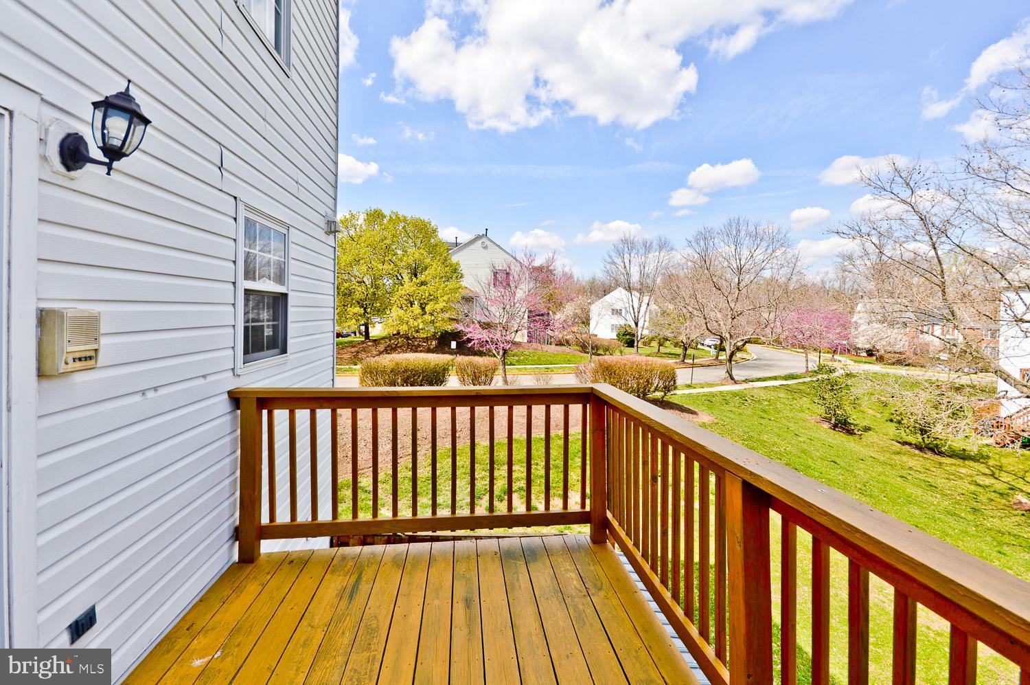 SUMMIT CREEK - Residential Lease