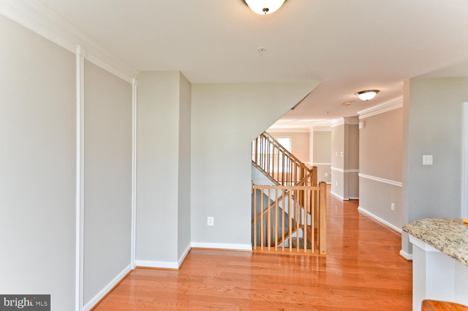 SUMMIT CREEK - Residential Lease