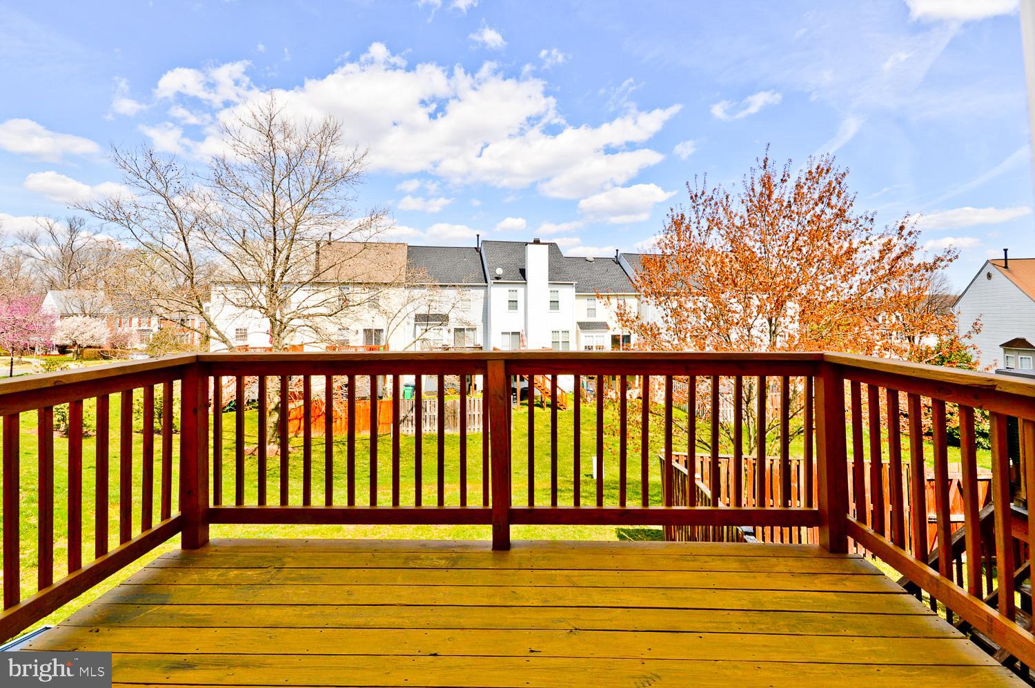 SUMMIT CREEK - Residential Lease