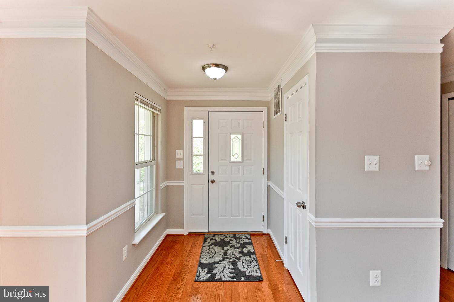 SUMMIT CREEK - Residential Lease