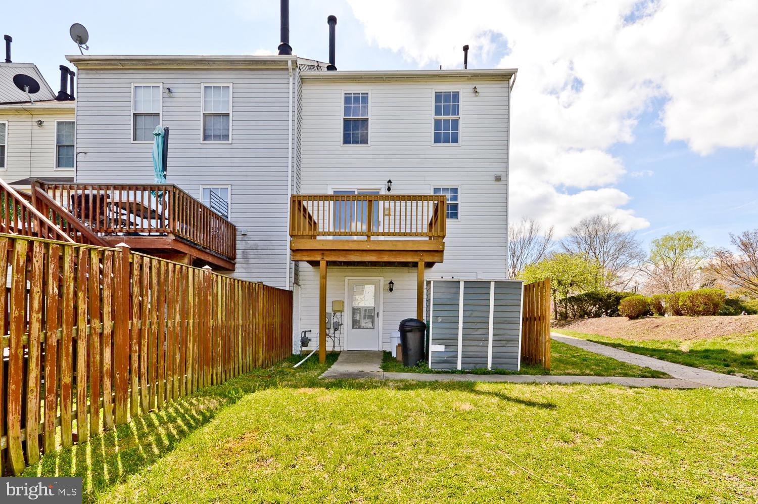 SUMMIT CREEK - Residential Lease