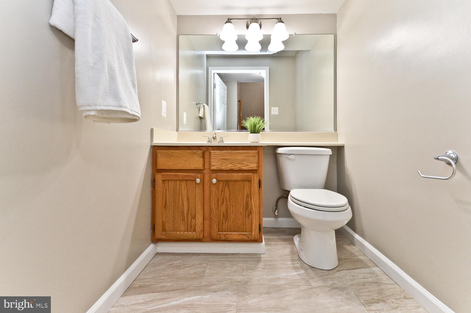 SUMMIT CREEK - Residential Lease