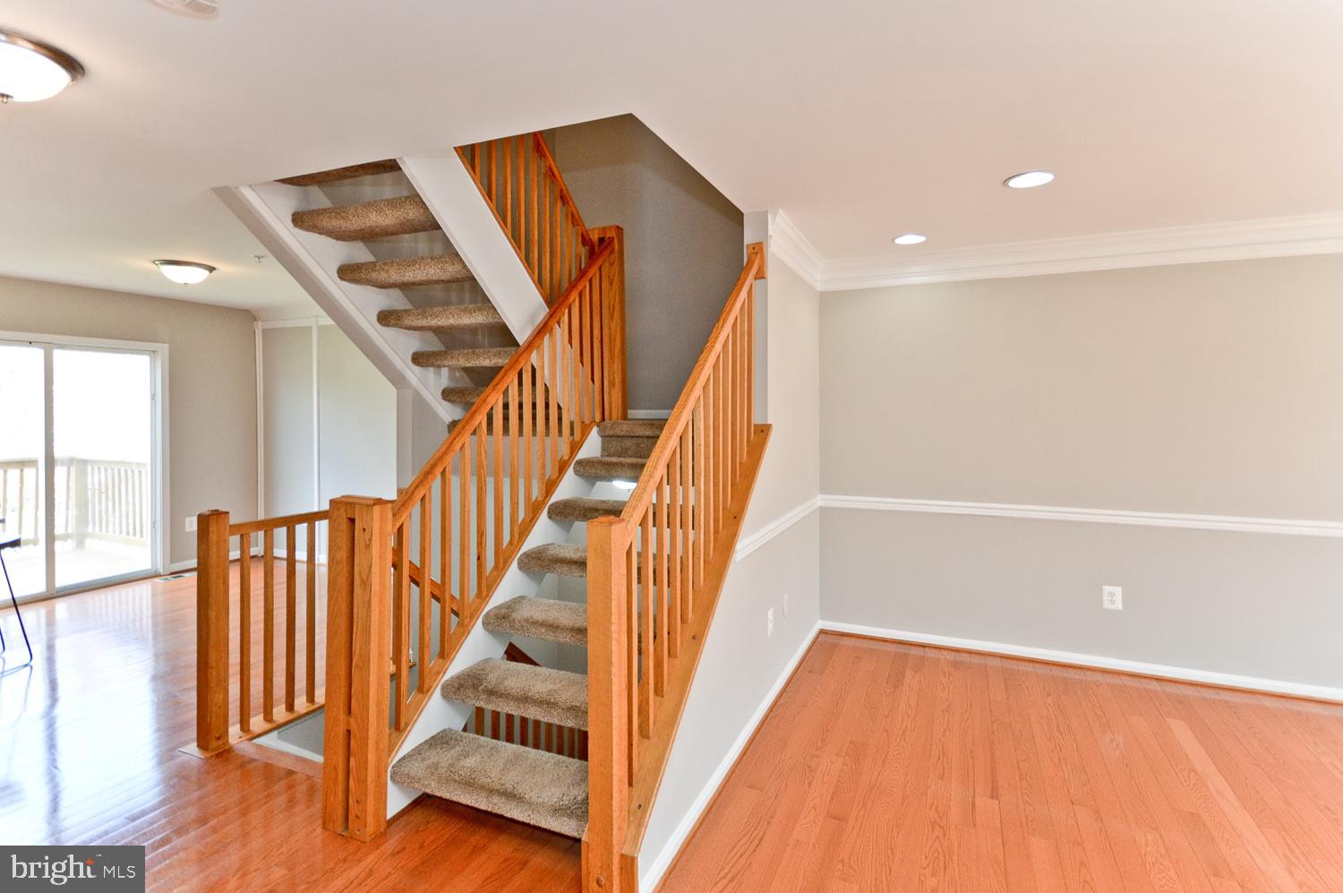 SUMMIT CREEK - Residential Lease