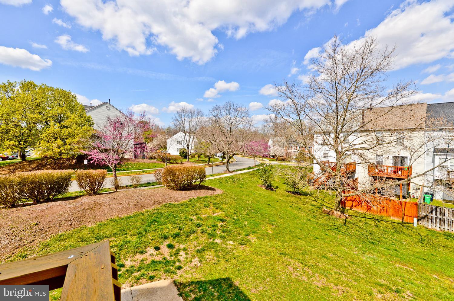 SUMMIT CREEK - Residential Lease