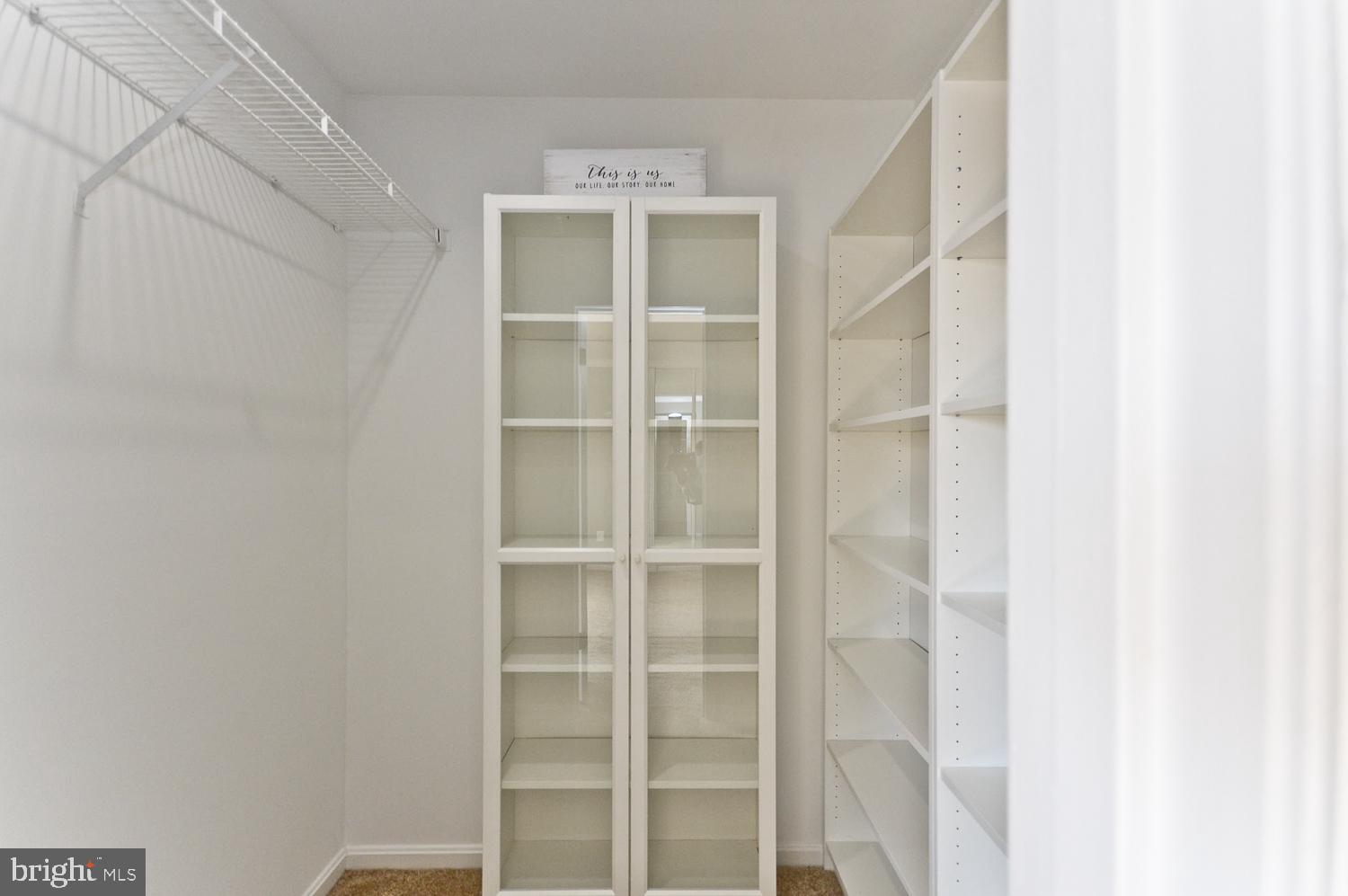 SUMMIT CREEK - Residential Lease