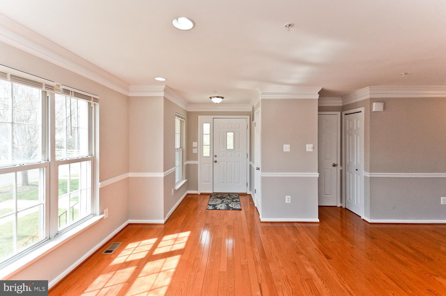 SUMMIT CREEK - Residential Lease