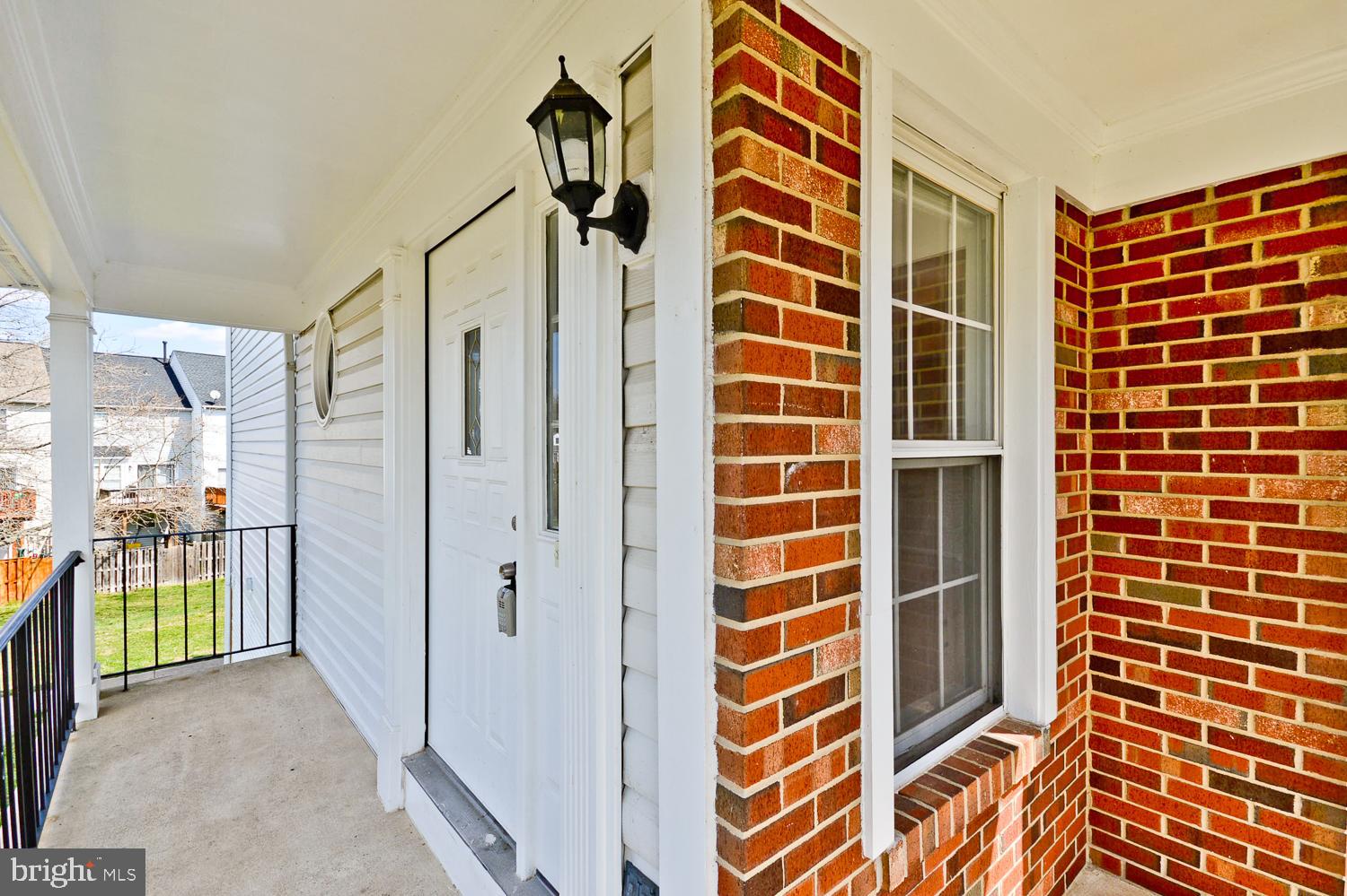 SUMMIT CREEK - Residential Lease