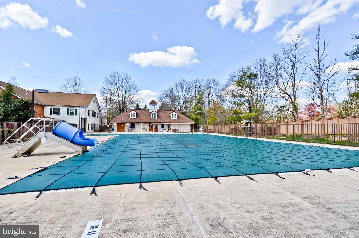 SUMMIT CREEK - Residential Lease