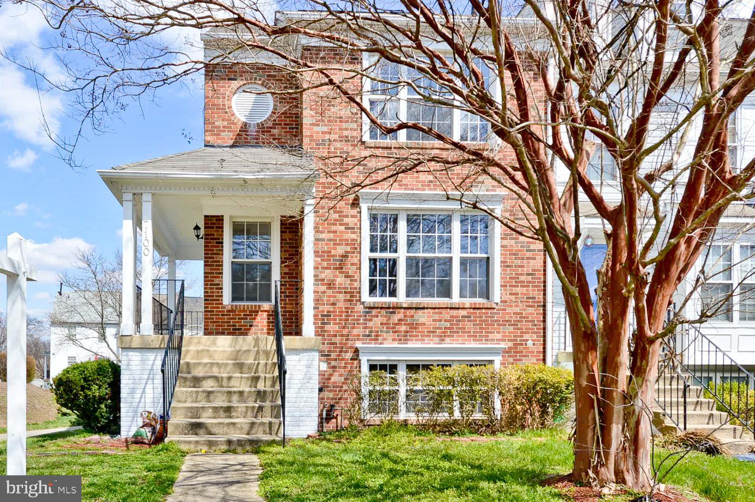 SUMMIT CREEK - Residential Lease