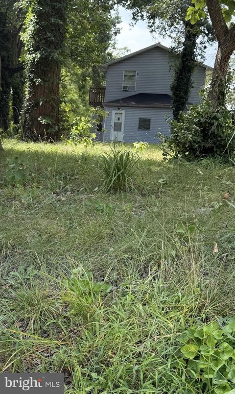 Homes For Sale - 550 Nw Ave Ave<br/> Cumberland County, VINELAND, NJ 08360