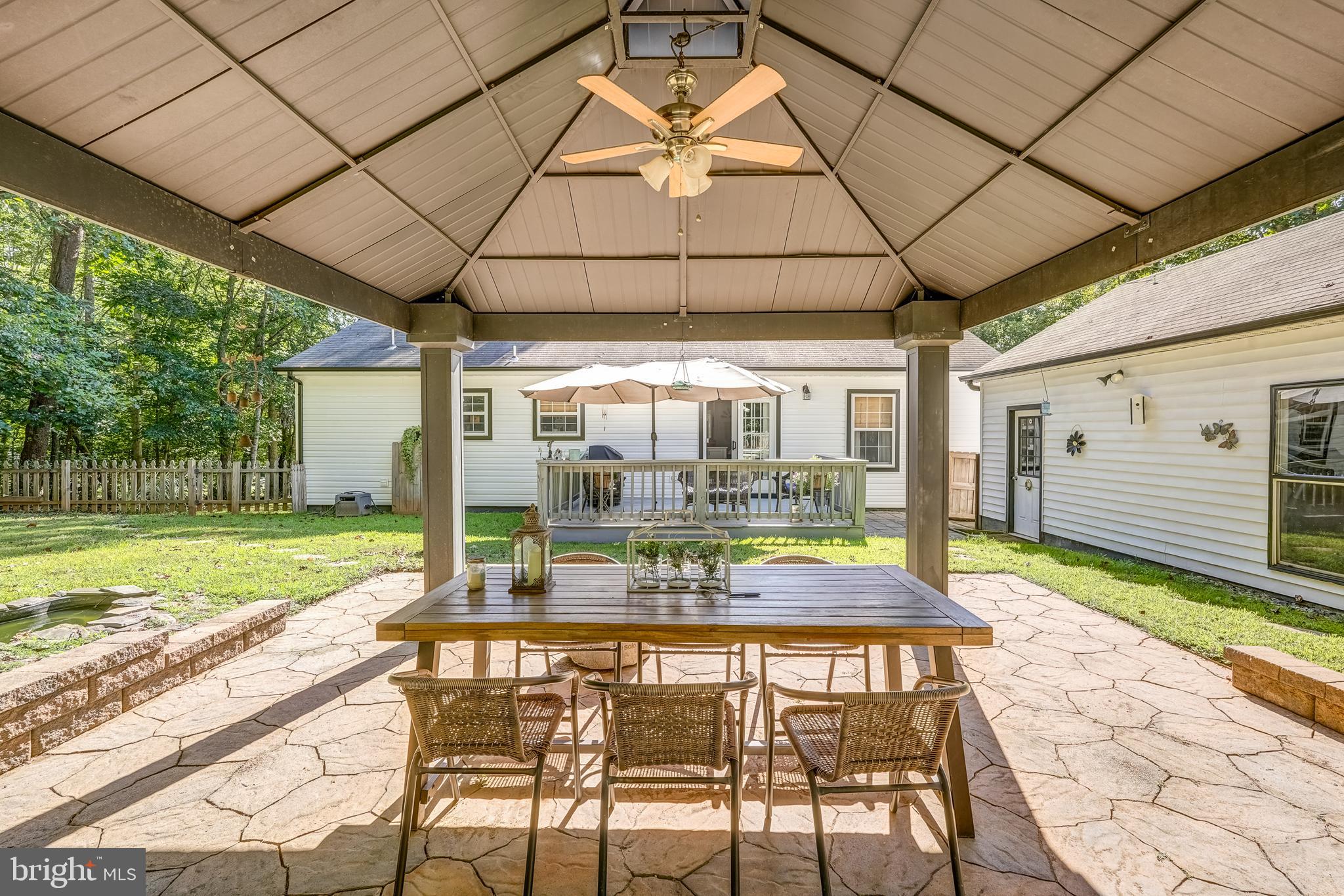 LAKE MONTICELLO - Residential