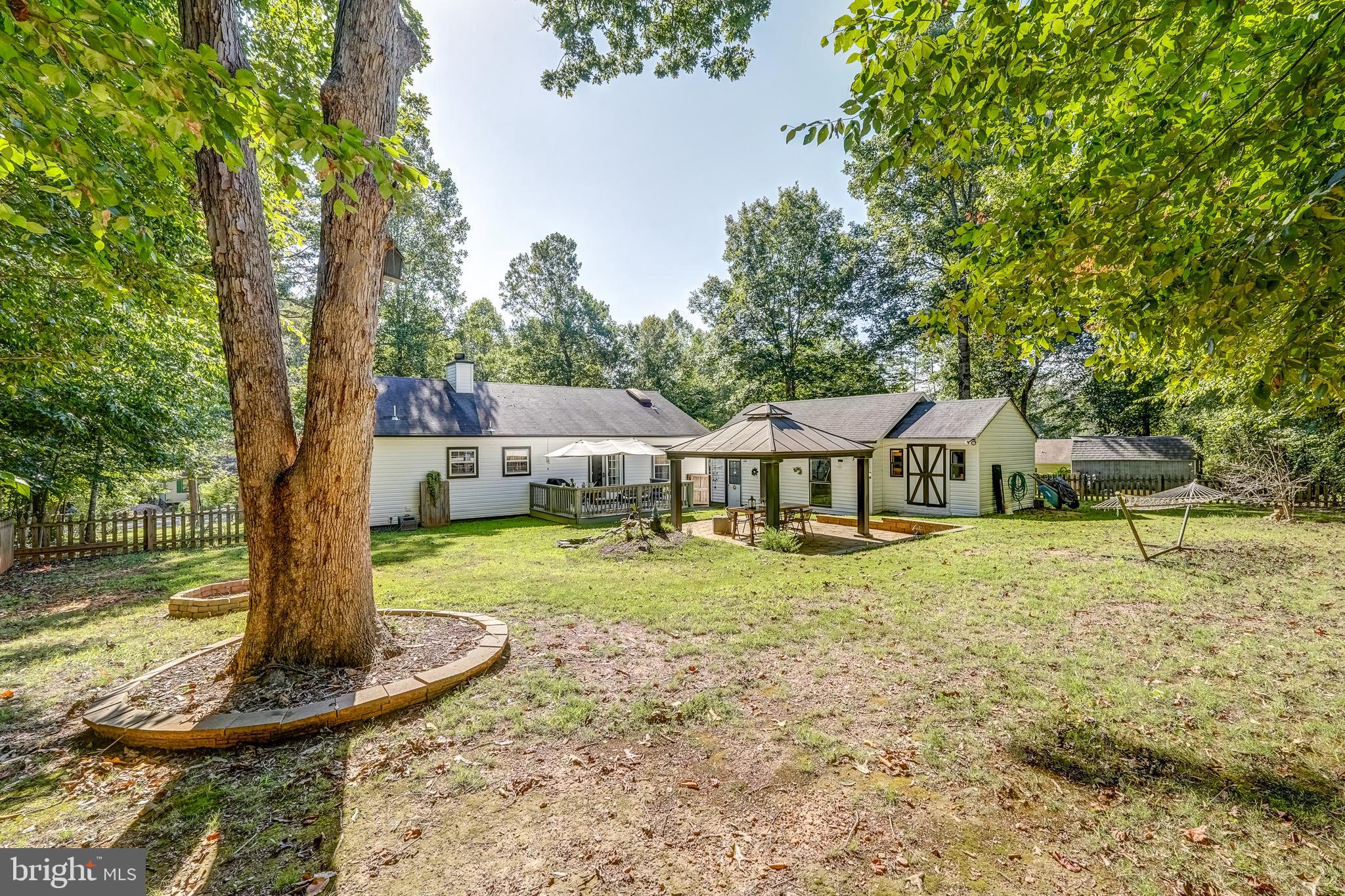 LAKE MONTICELLO - Residential