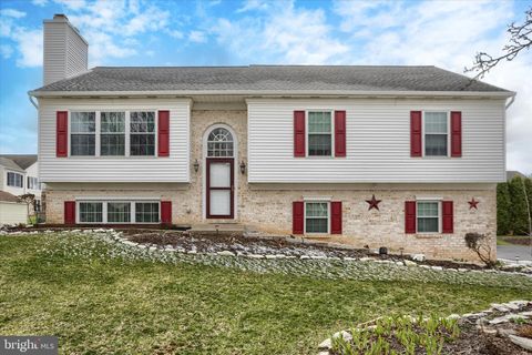 26 RYE LANE PALMYRA PA 17078