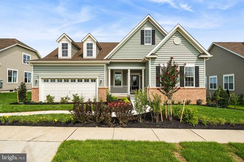 Photo of 3006 Barber Lane, MIDDLETOWN, DE 19709 (MLS # DENC2087552)