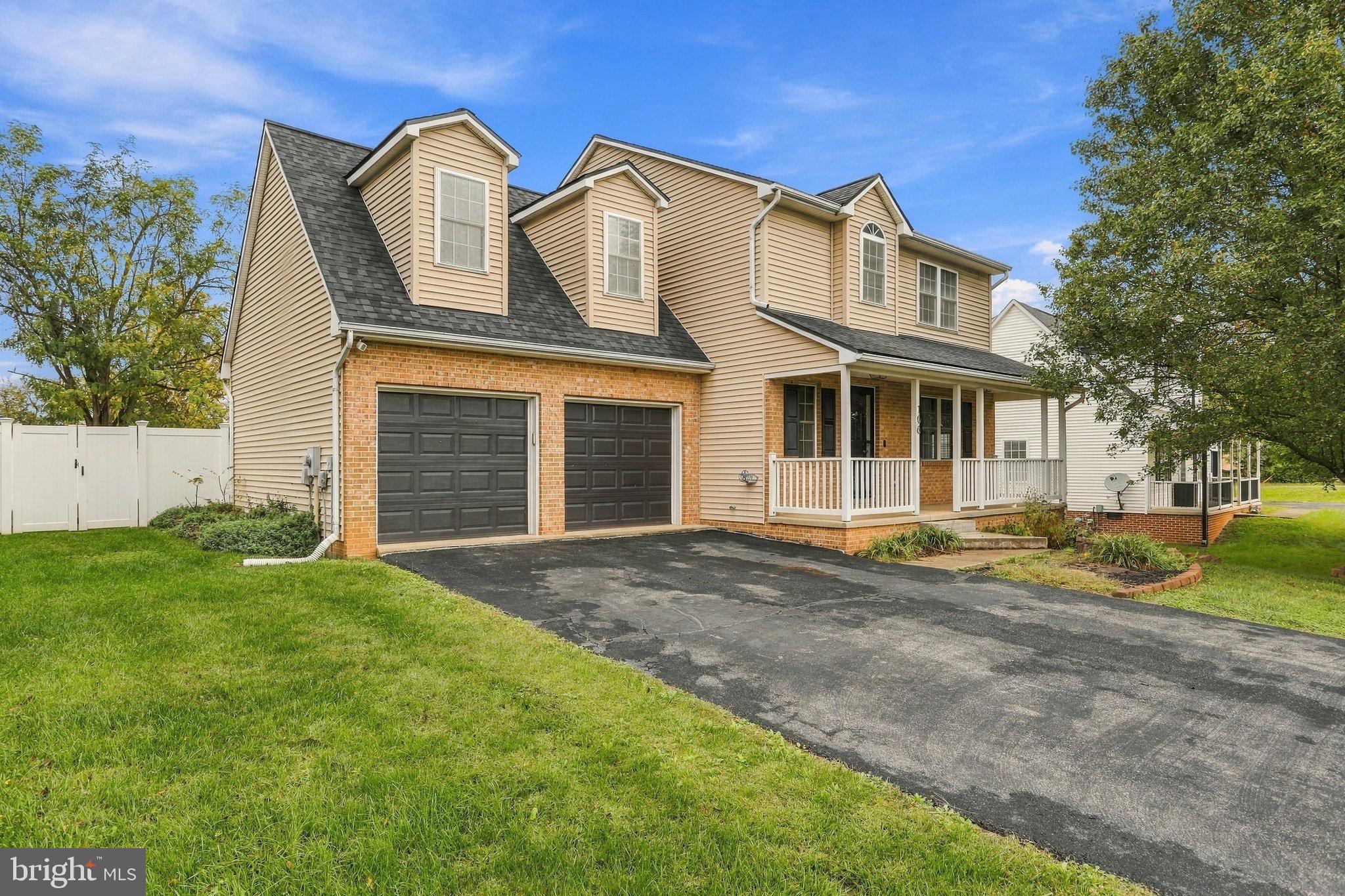 106 GEMSTONE DRIVE