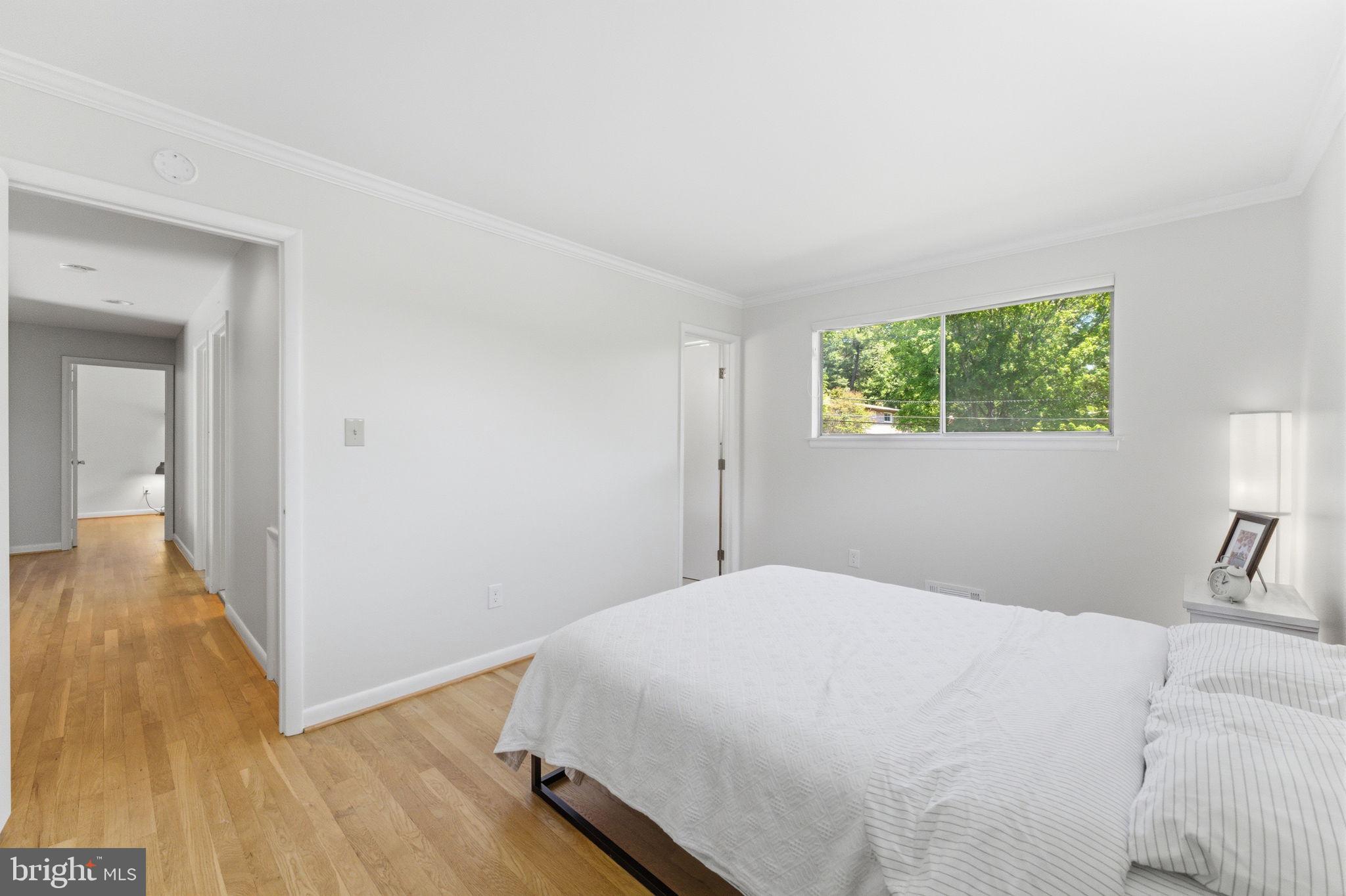 KEMP MILL ESTATES - Residential